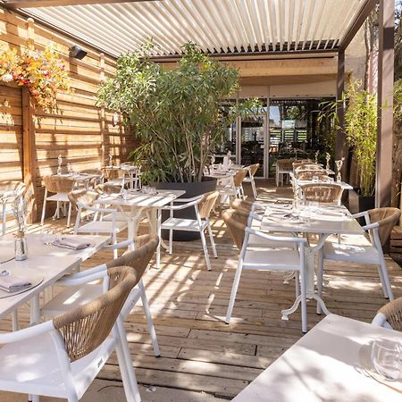 Le Trefle Hotel Portet-sur-Garonne Kültér fotó