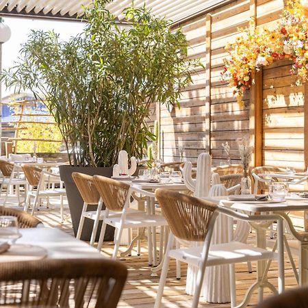 Le Trefle Hotel Portet-sur-Garonne Kültér fotó