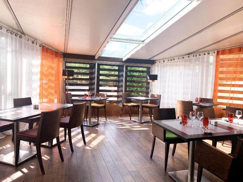 Le Trefle Hotel Portet-sur-Garonne Kültér fotó