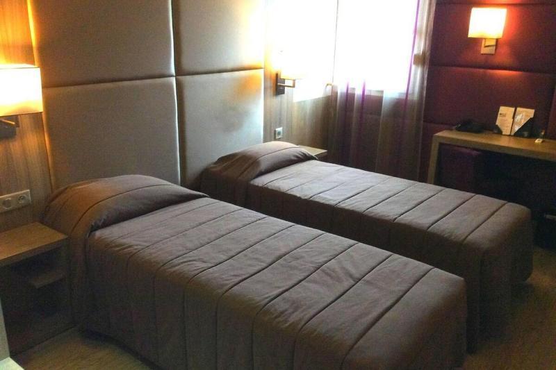 Le Trefle Hotel Portet-sur-Garonne Kültér fotó