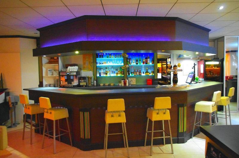 Le Trefle Hotel Portet-sur-Garonne Kültér fotó