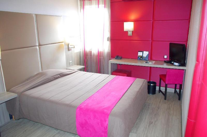 Le Trefle Hotel Portet-sur-Garonne Kültér fotó