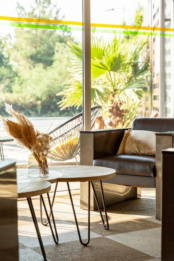 Le Trefle Hotel Portet-sur-Garonne Kültér fotó