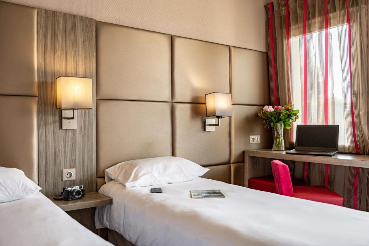 Le Trefle Hotel Portet-sur-Garonne Kültér fotó