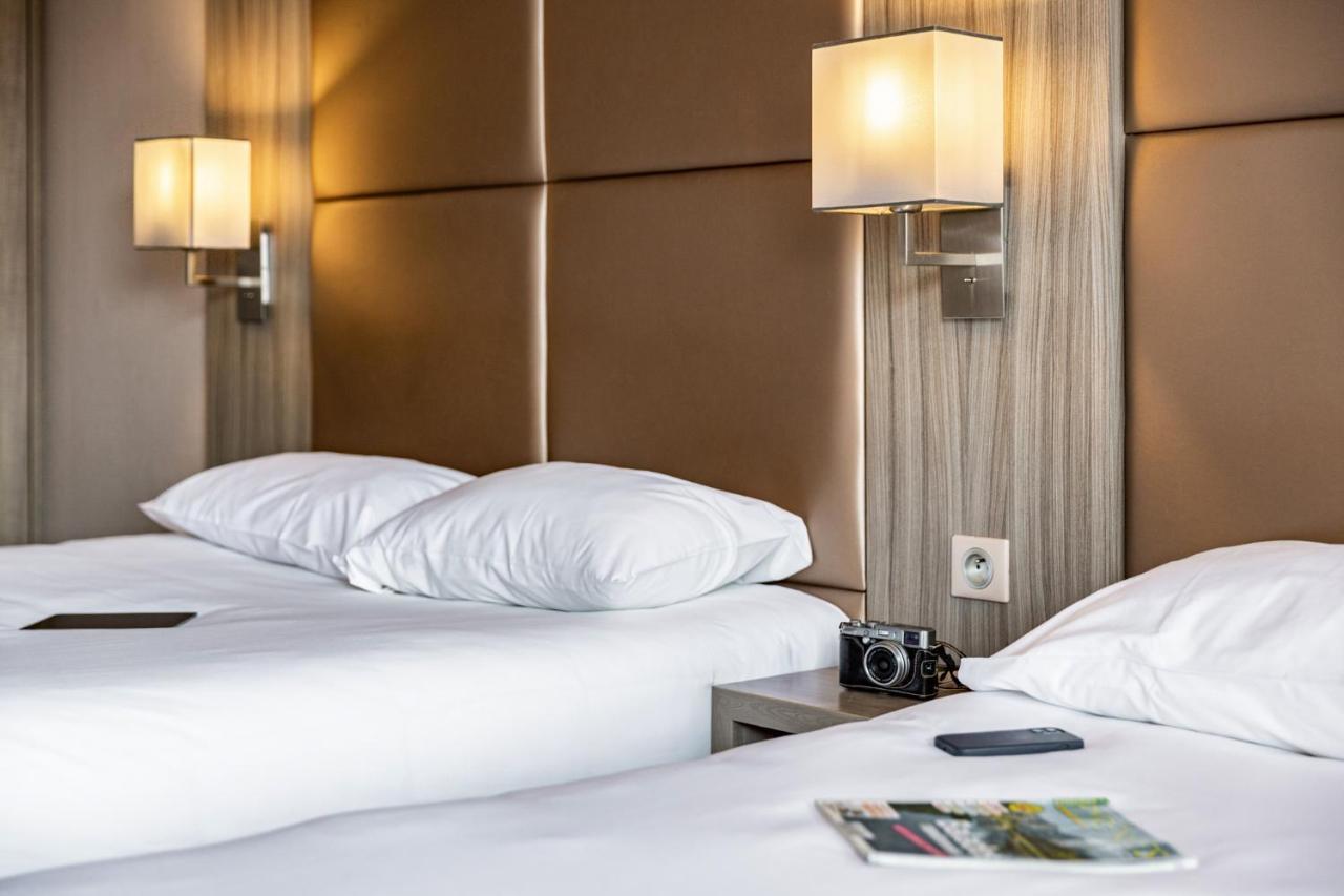 Le Trefle Hotel Portet-sur-Garonne Kültér fotó