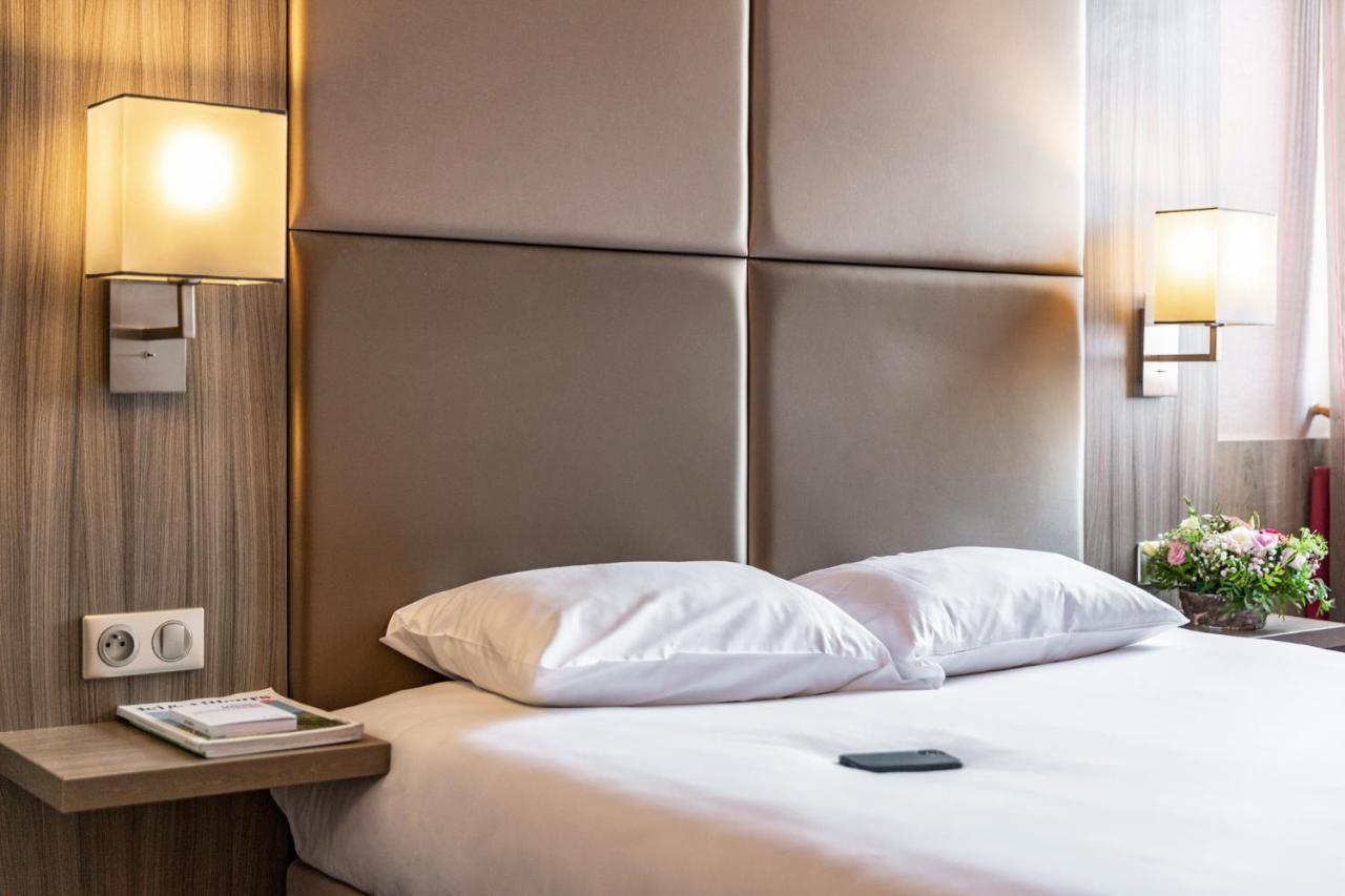 Le Trefle Hotel Portet-sur-Garonne Kültér fotó