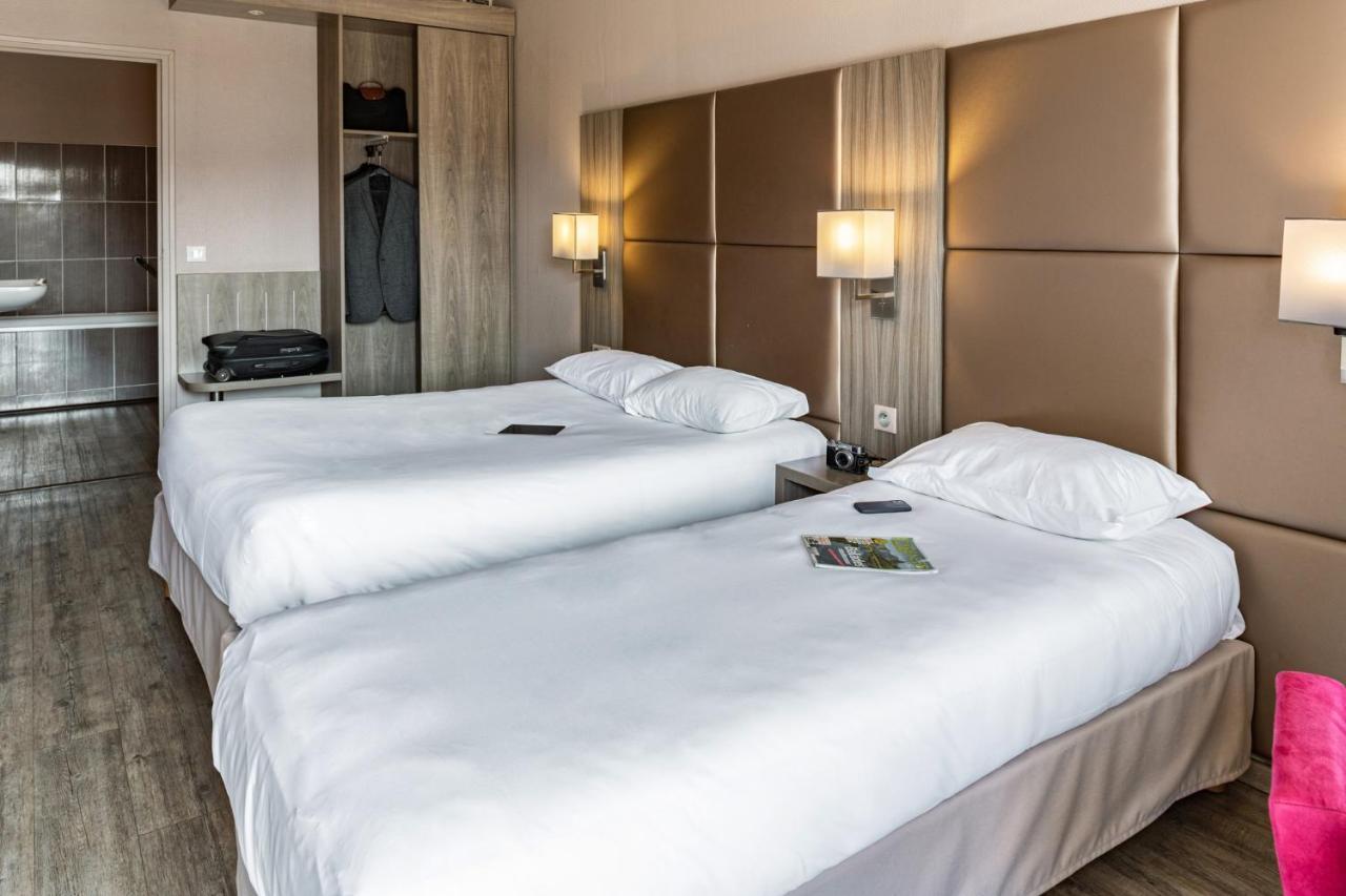 Le Trefle Hotel Portet-sur-Garonne Kültér fotó