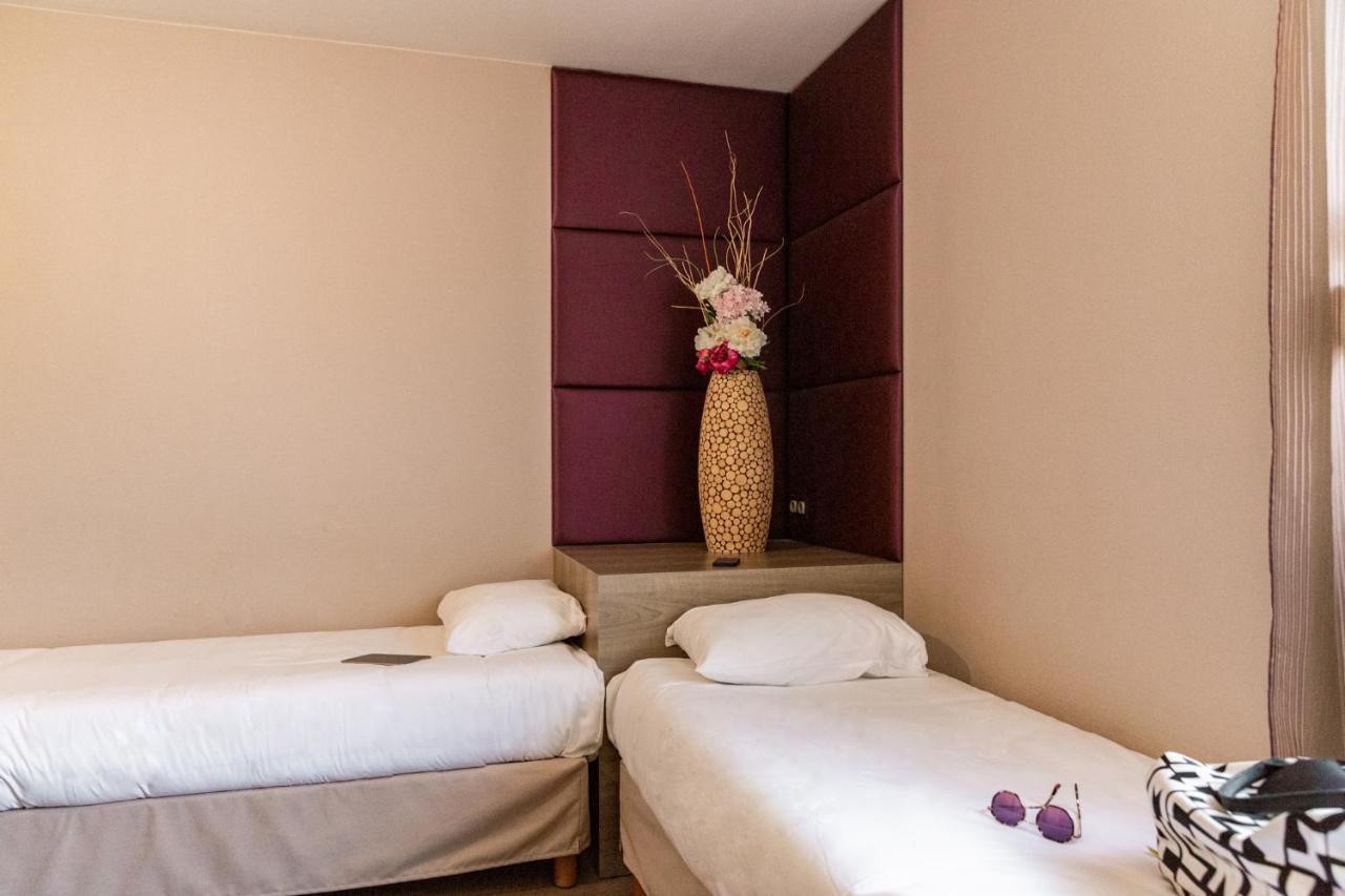 Le Trefle Hotel Portet-sur-Garonne Kültér fotó