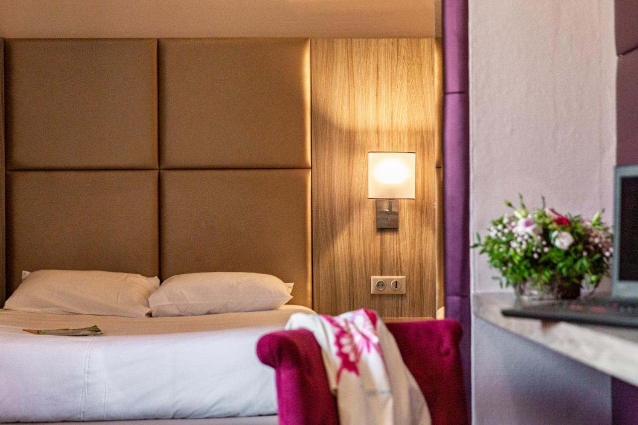 Le Trefle Hotel Portet-sur-Garonne Kültér fotó