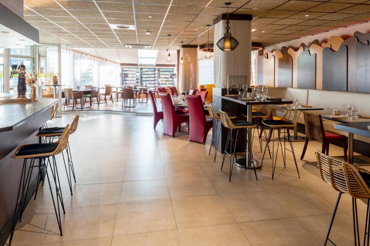 Le Trefle Hotel Portet-sur-Garonne Kültér fotó