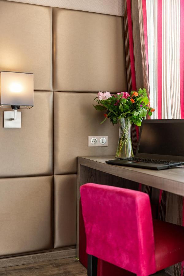 Le Trefle Hotel Portet-sur-Garonne Kültér fotó