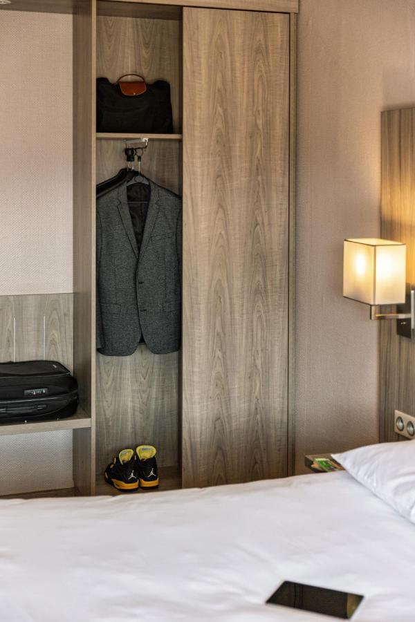 Le Trefle Hotel Portet-sur-Garonne Kültér fotó