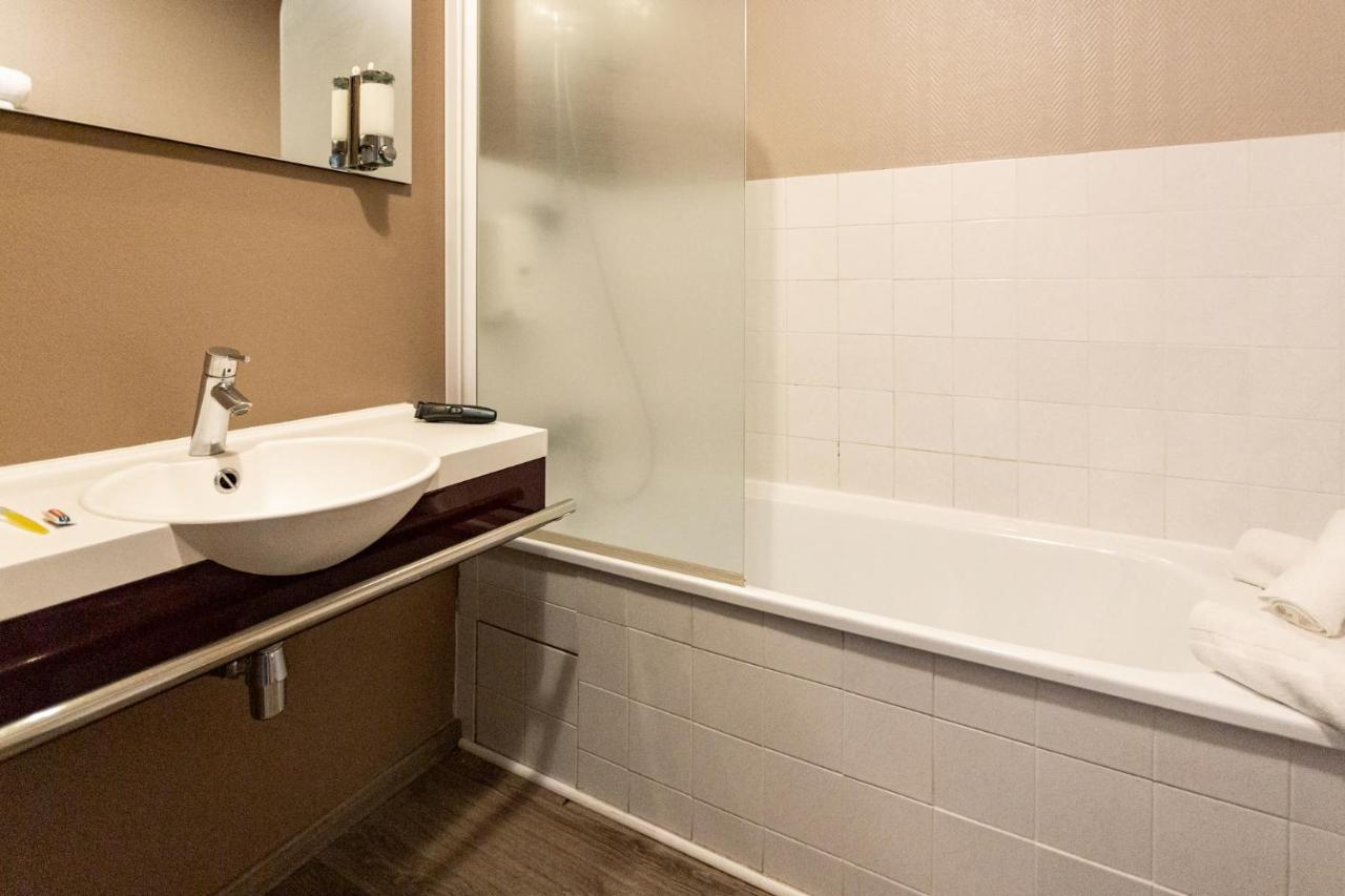 Le Trefle Hotel Portet-sur-Garonne Kültér fotó