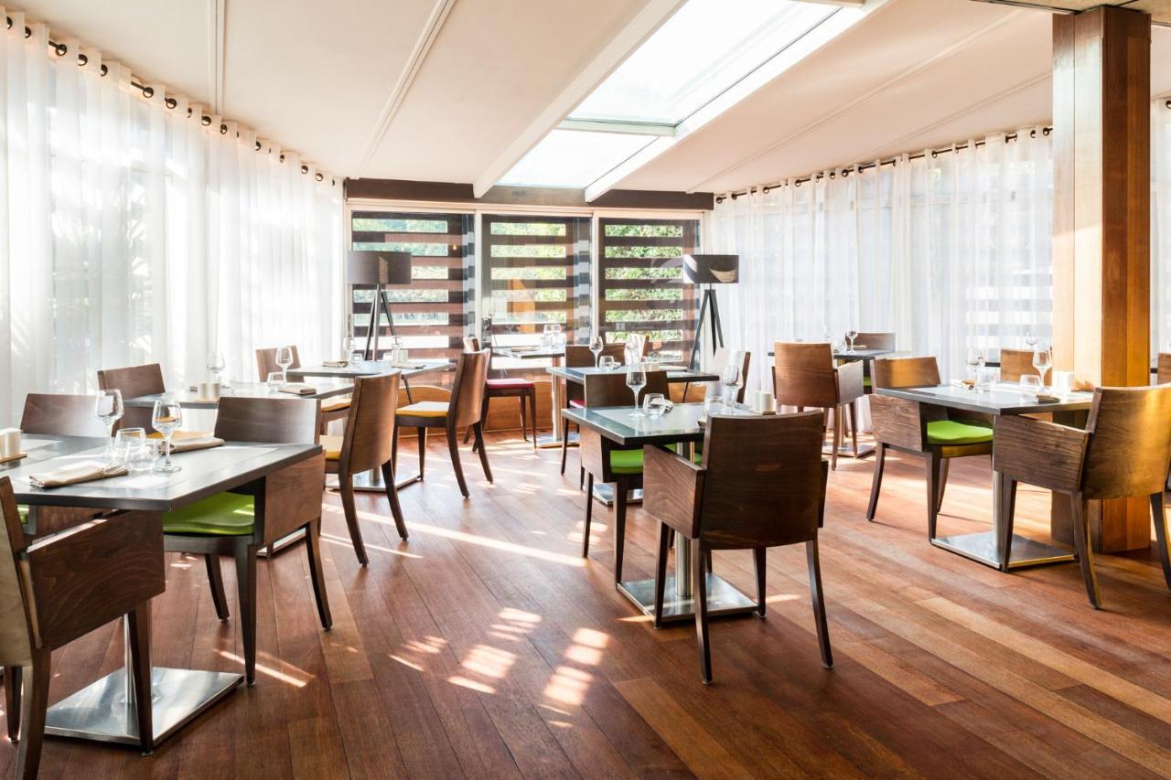Le Trefle Hotel Portet-sur-Garonne Kültér fotó