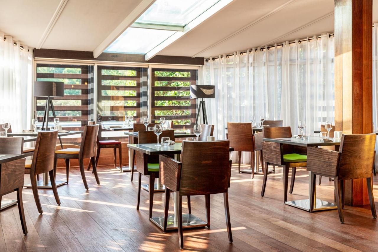 Le Trefle Hotel Portet-sur-Garonne Kültér fotó