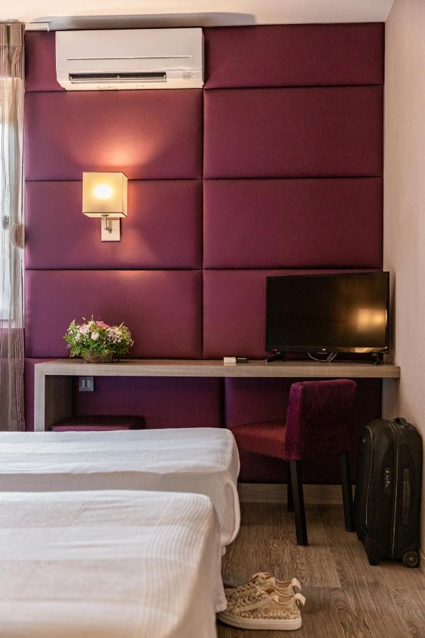 Le Trefle Hotel Portet-sur-Garonne Kültér fotó
