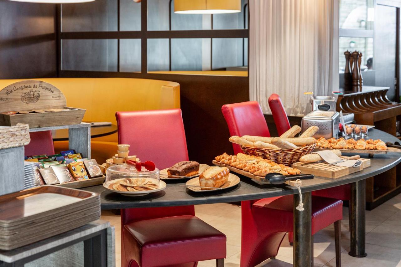 Le Trefle Hotel Portet-sur-Garonne Kültér fotó
