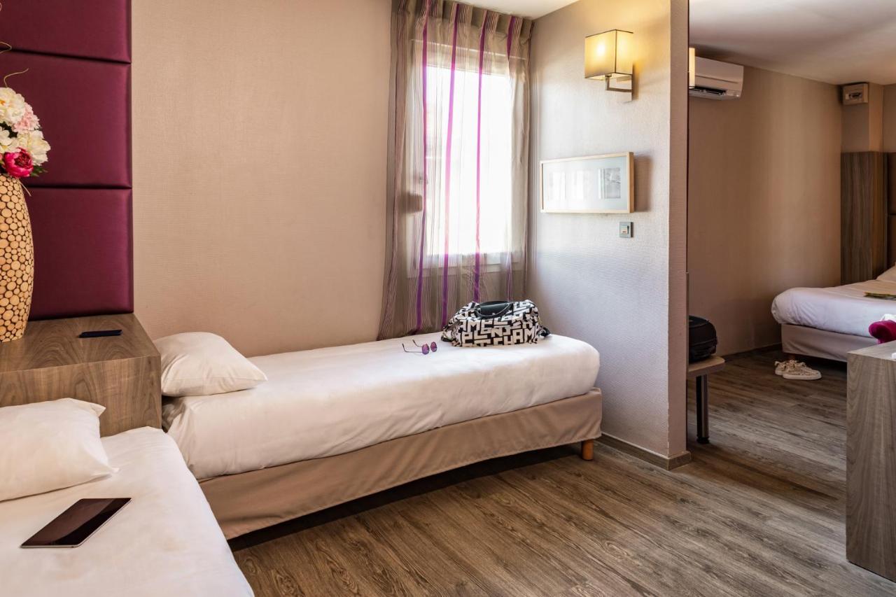 Le Trefle Hotel Portet-sur-Garonne Kültér fotó