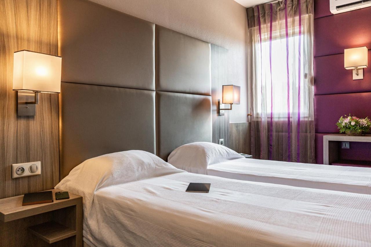 Le Trefle Hotel Portet-sur-Garonne Kültér fotó