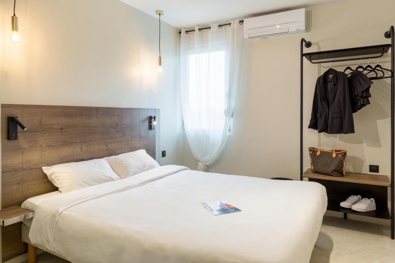 Le Trefle Hotel Portet-sur-Garonne Kültér fotó