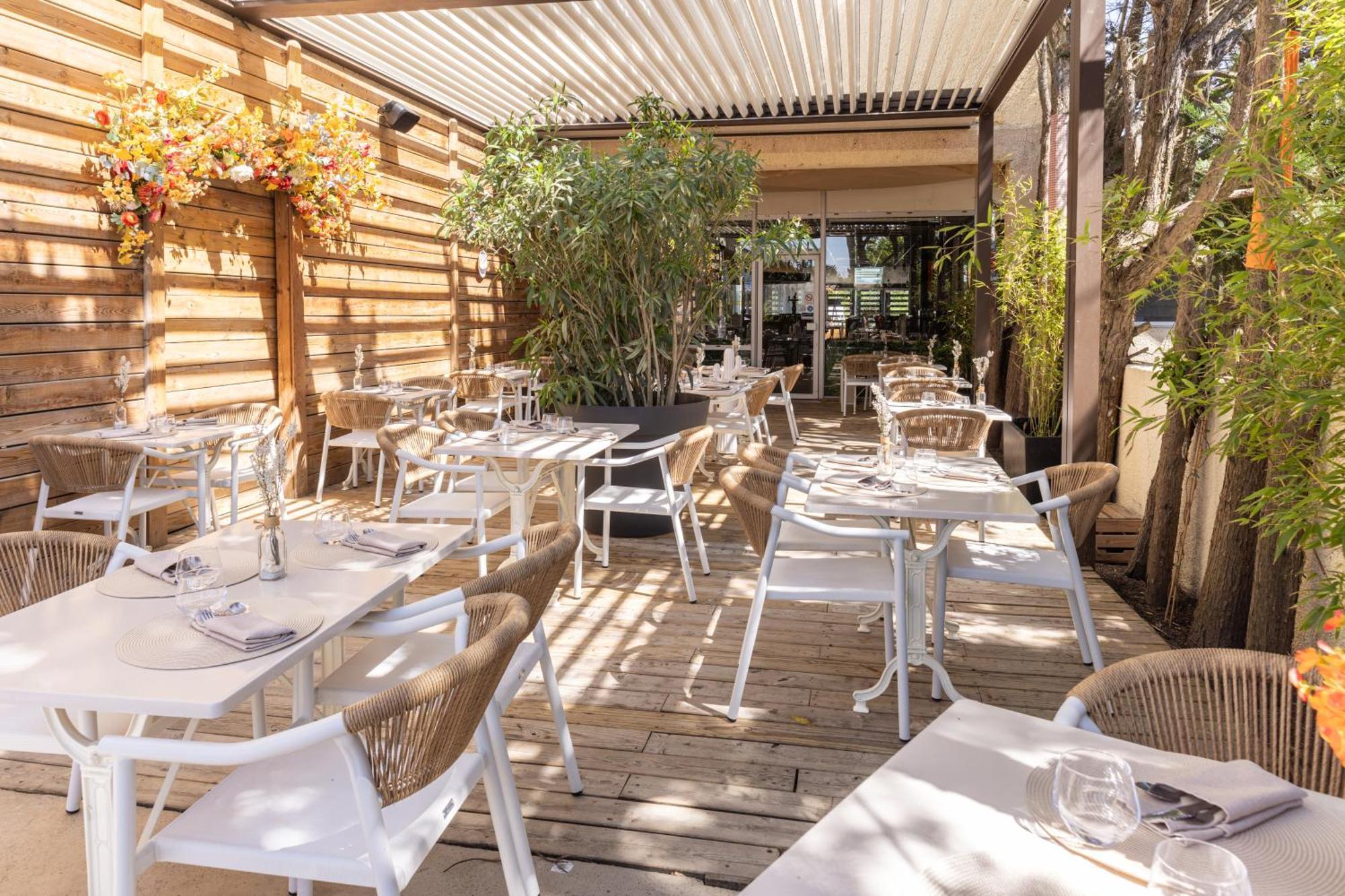 Le Trefle Hotel Portet-sur-Garonne Kültér fotó