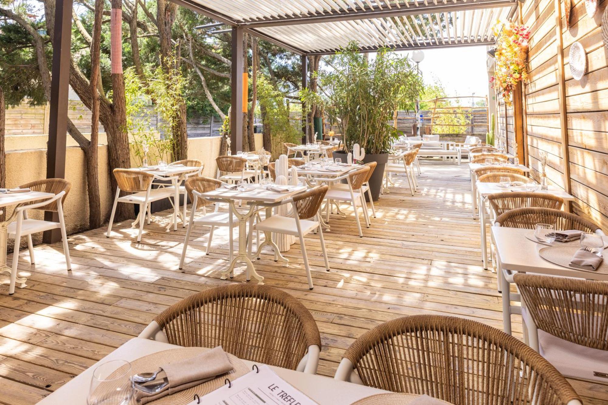 Le Trefle Hotel Portet-sur-Garonne Kültér fotó