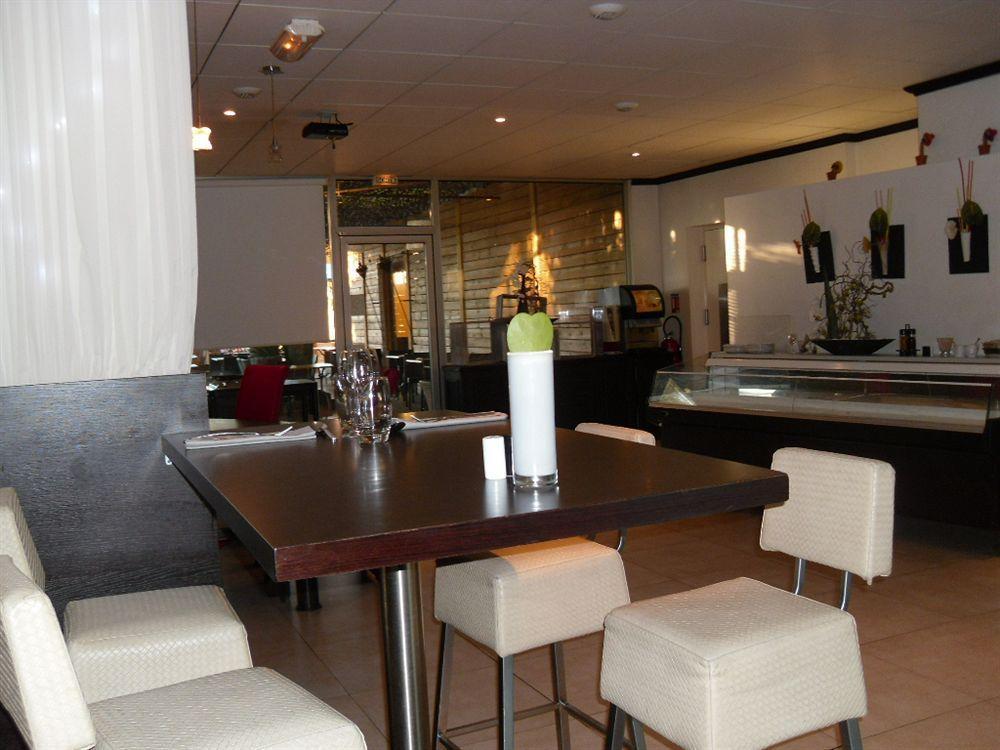 Le Trefle Hotel Portet-sur-Garonne Kültér fotó