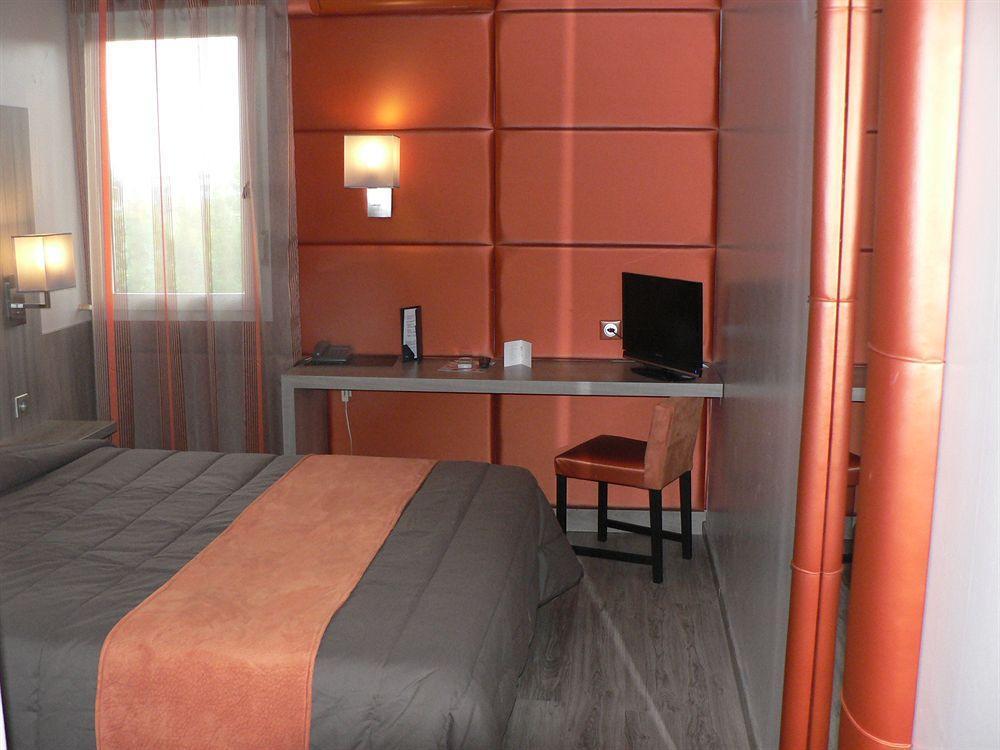 Le Trefle Hotel Portet-sur-Garonne Kültér fotó
