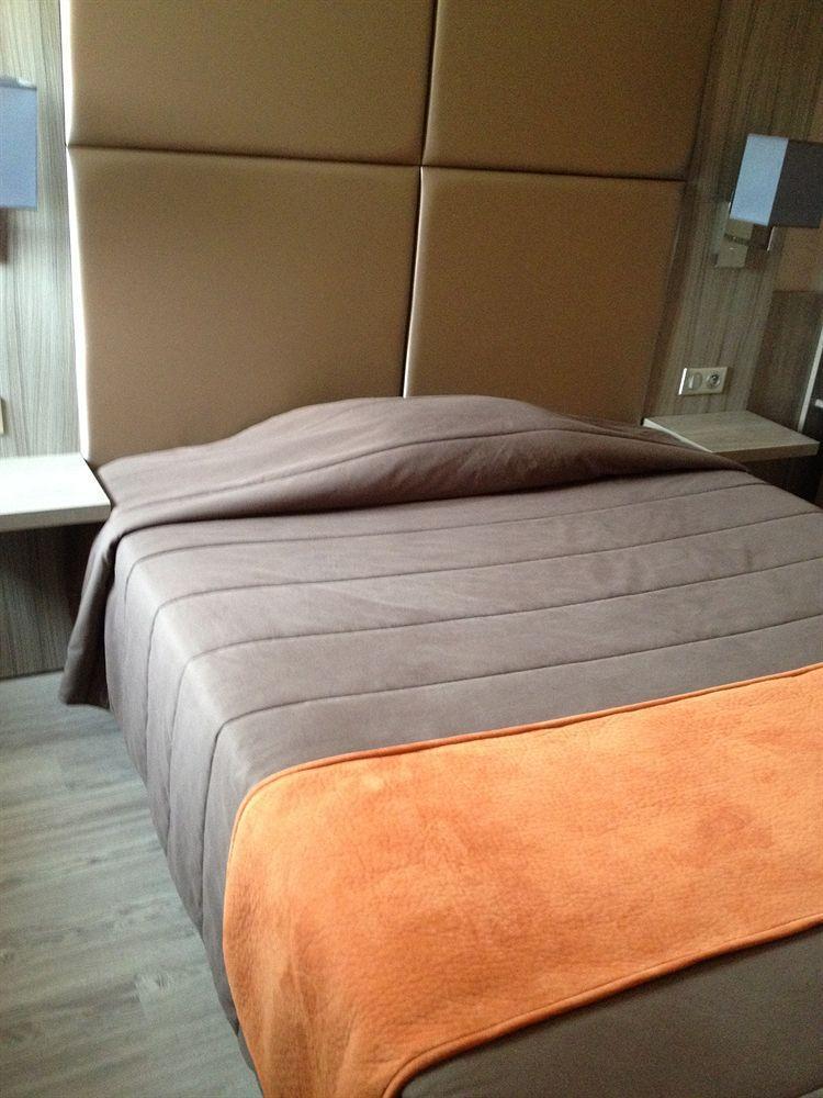 Le Trefle Hotel Portet-sur-Garonne Kültér fotó