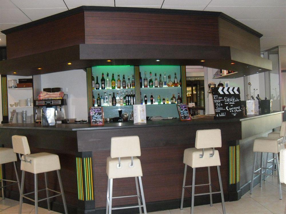 Le Trefle Hotel Portet-sur-Garonne Kültér fotó