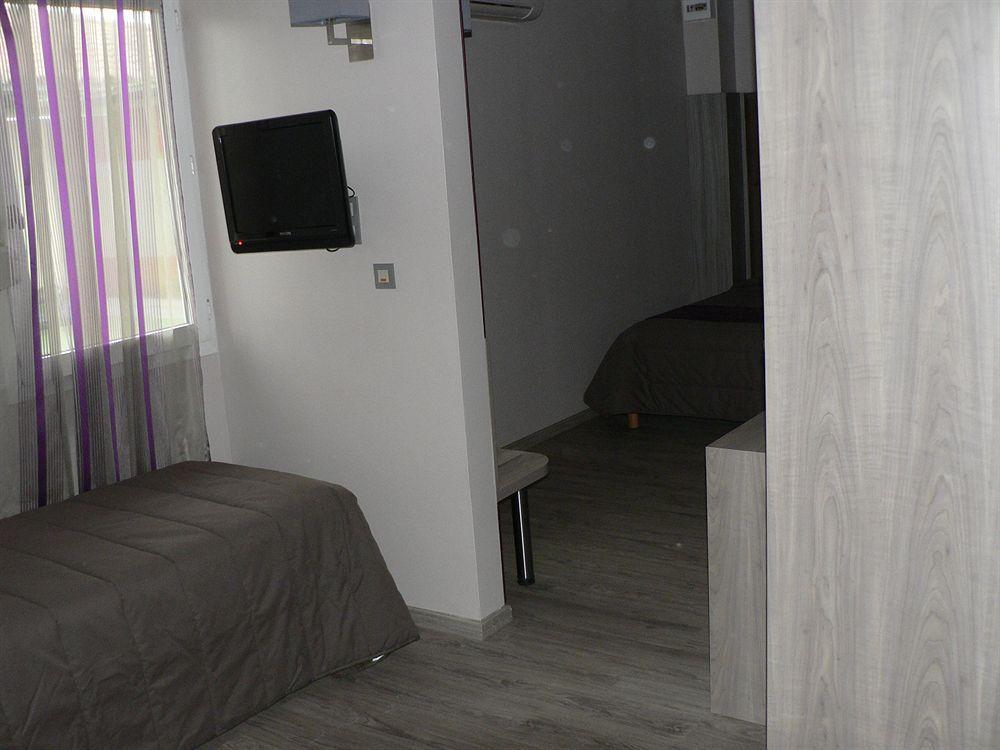 Le Trefle Hotel Portet-sur-Garonne Kültér fotó
