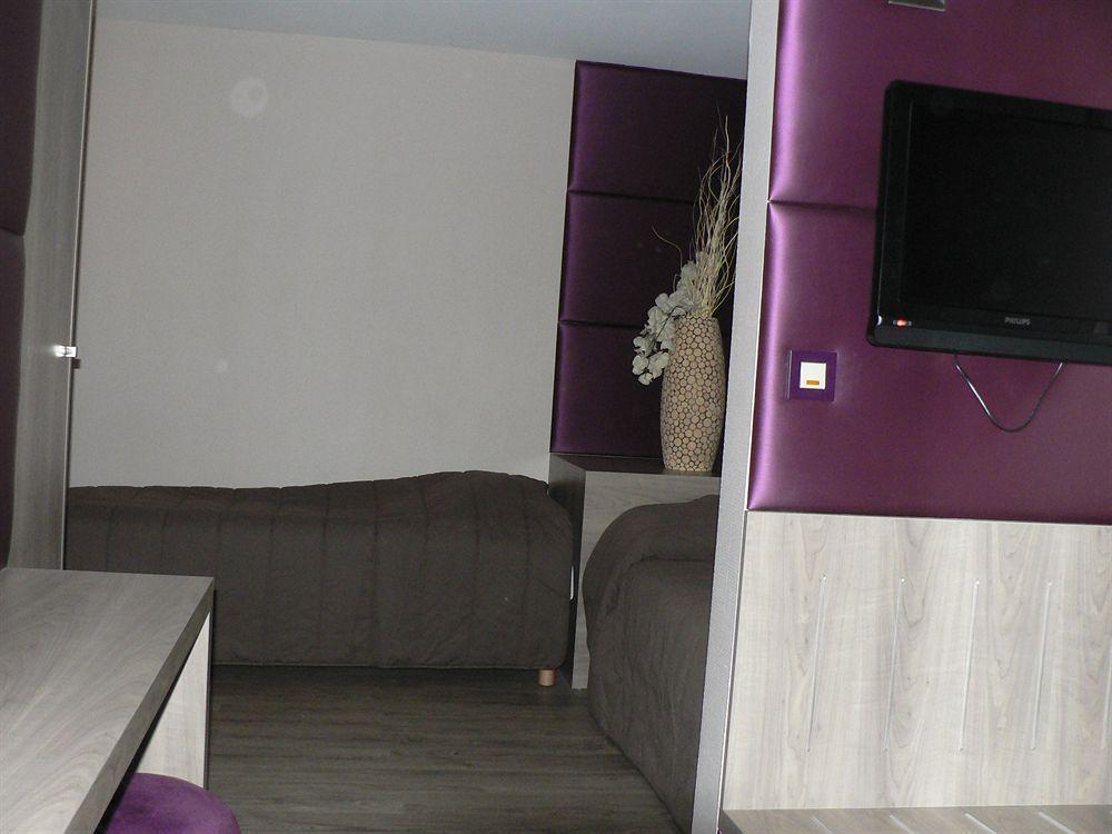 Le Trefle Hotel Portet-sur-Garonne Kültér fotó